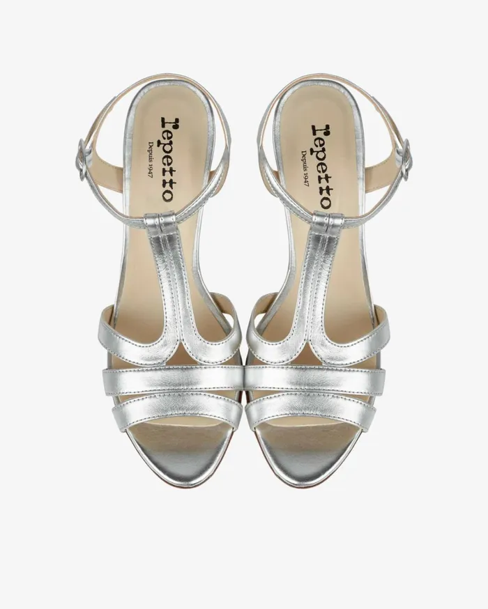 Repetto Sandals Women Bikini Sandals