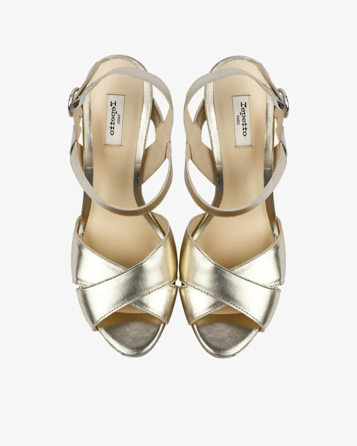Repetto Sandals Women Timy Sandals