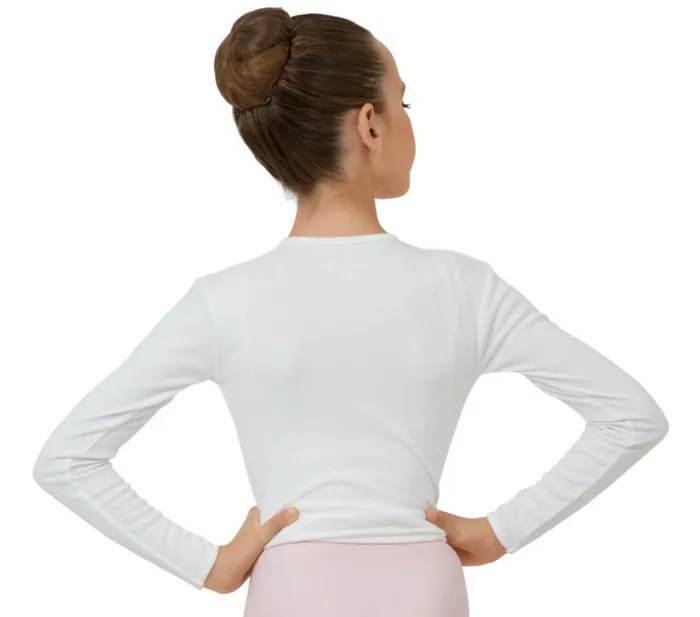 Repetto Warmup Kids Wrapover