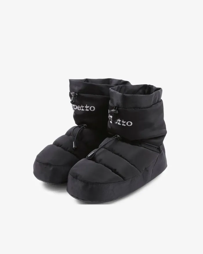 Repetto Warmup WomenKids Warmup Boots