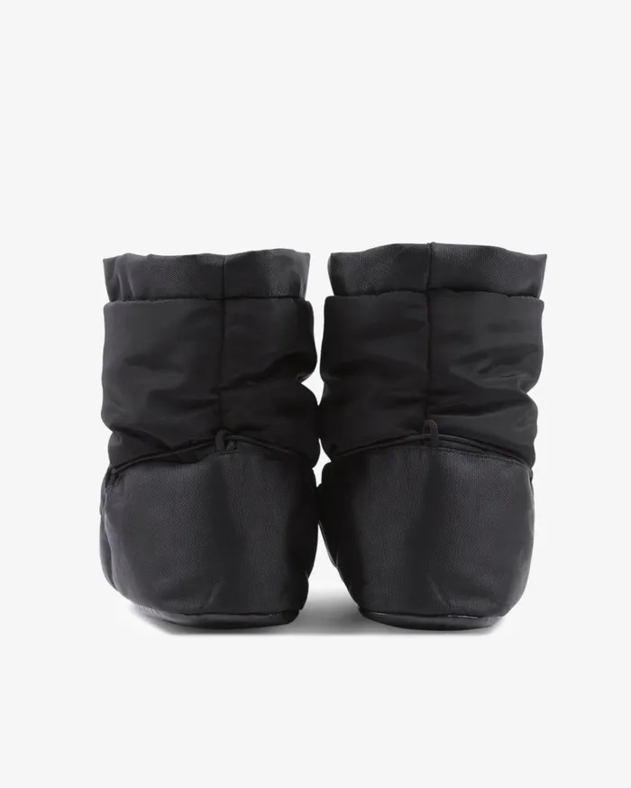 Repetto Warmup WomenKids Warmup Boots