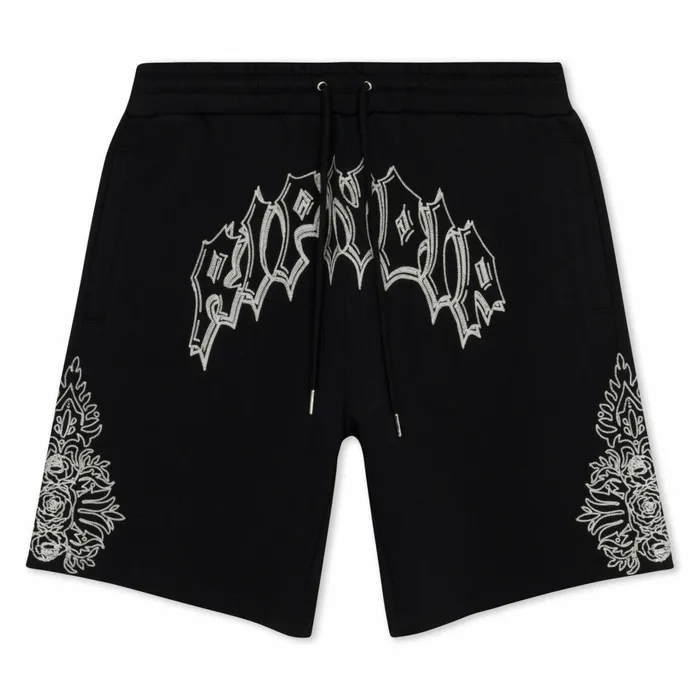 Ripndip Mother Nerm Sweatshorts Black Sweats