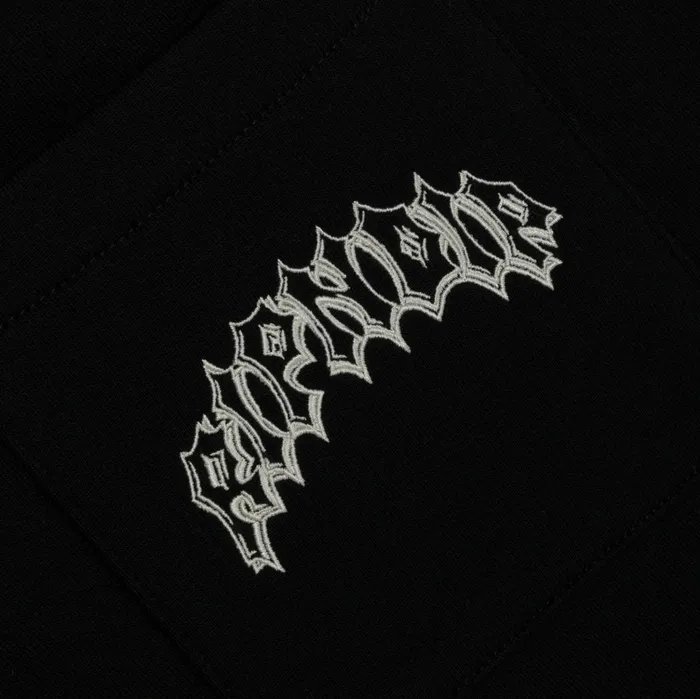 Ripndip Mother Nerm Sweatshorts Black Sweats Ripndip Mother Nerm Sweatshorts Black Sweats