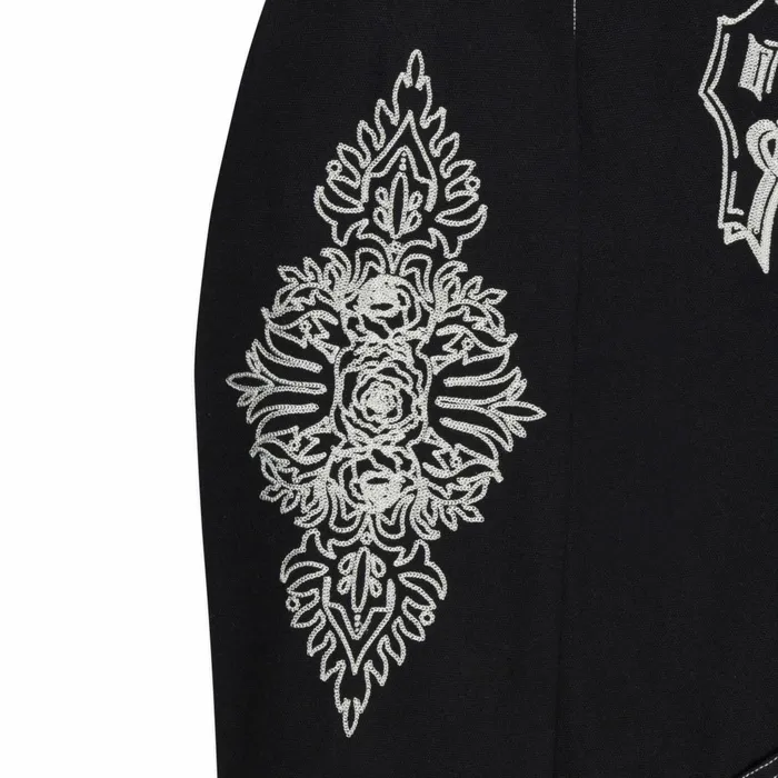 Ripndip Mother Nerm Work Jacket Black Jackets