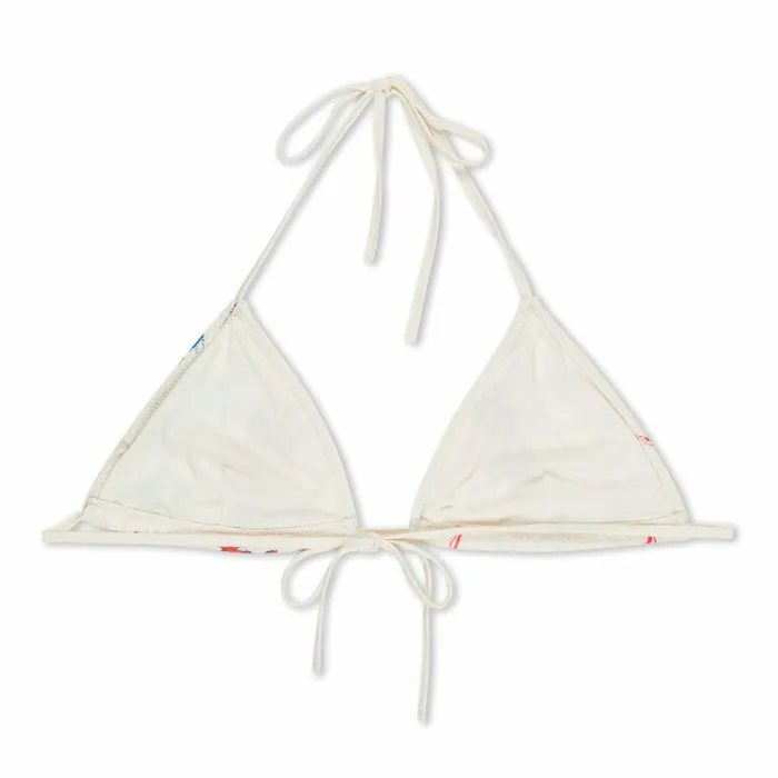 Ripndip Travis Bikini Off White Womens Ripndip Travis Bikini Off White Womens