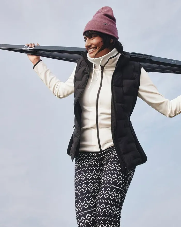 RWandCO Activewear Polar Fleece Jacket 8211 Hyba 124 Regular 124 Reitmans Coconut Milk 8211 Women RWandCO Activewear Polar Fleece Jacket 8211 Hyba 124 Regular 124 Reitmans Coconut Milk 8211 Women