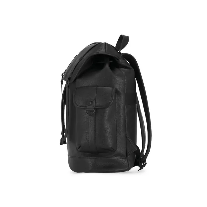 RWandCO Bags Bugatti 8211 Henry 8211 Backpack Black 8211 Women