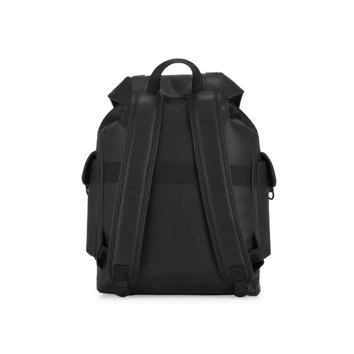RWandCO Bags Bugatti 8211 Henry 8211 Backpack Black 8211 Women