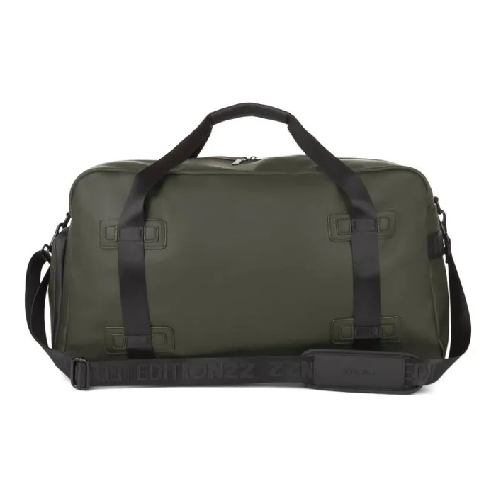 RWandCO Bags Bugatti X EDITION22 Duffle Bag Dark Green 8211 Women
