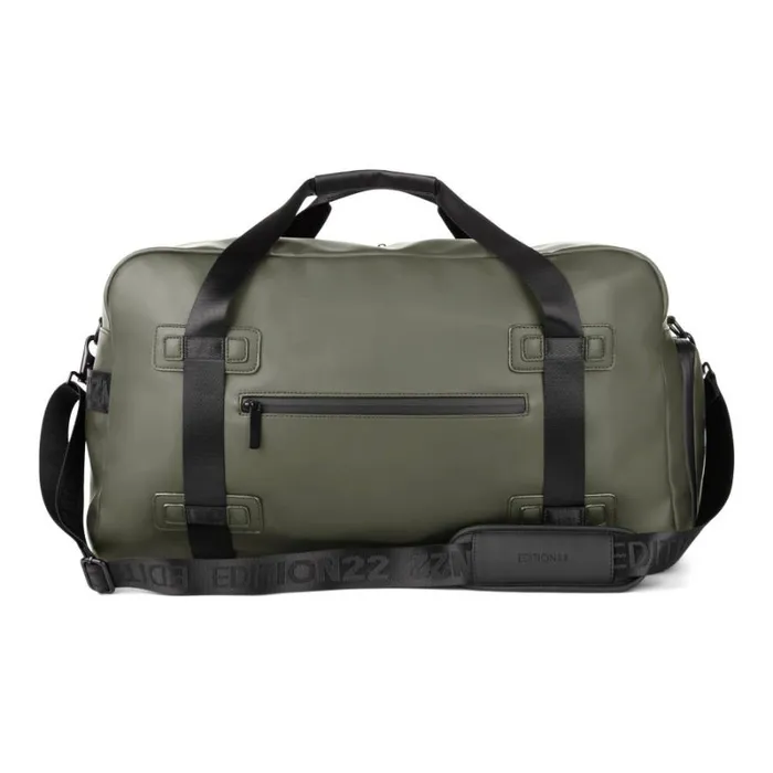RWandCO Bags Bugatti X EDITION22 Duffle Bag Dark Green 8211 Women