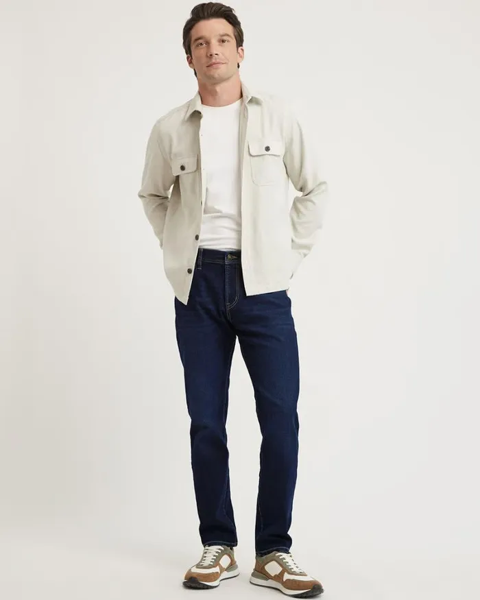 RWandCO Jeans SlimFit Denim Pant Medium Wash 8211 Men RWandCO Jeans SlimFit Denim Pant Medium Wash 8211 Men