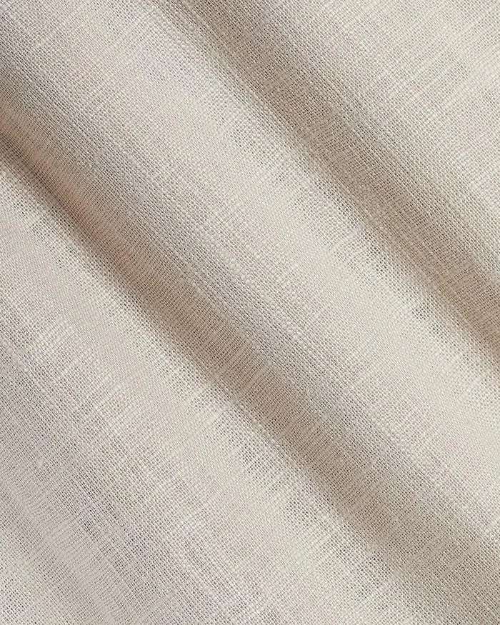 RWandCO Pants Linen Bermuda Short Light Linen 8211 Women RWandCO Pants Linen Bermuda Short Light Linen 8211 Women
