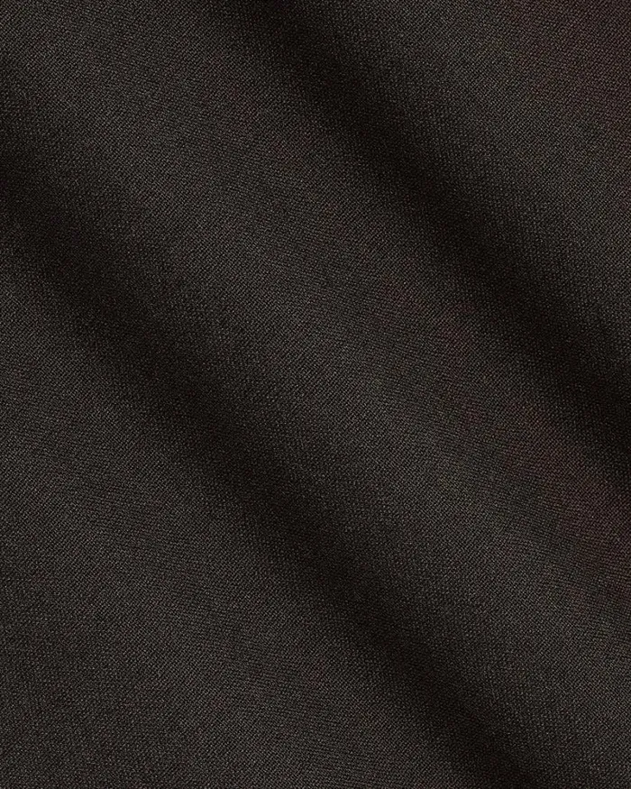 RWandCO Pants Solid SlimFit City Pant Dark Brown 8211 Men RWandCO Pants Solid SlimFit City Pant Dark Brown 8211 Men