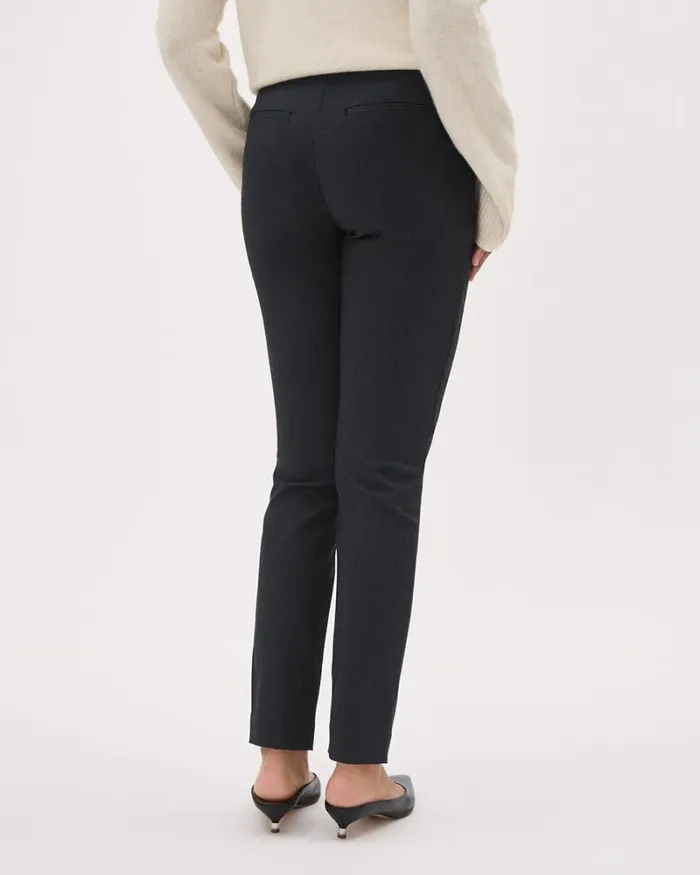 RWandCO Pants Twill Ankle City Legging Pant Darker Mini Pattern 8211 Women RWandCO Pants Twill Ankle City Legging Pant Darker Mini Pattern 8211 Women