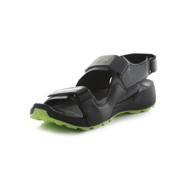 RWandCO Shoes Regatta 8211 Mens Samaris Sandals Medium Green 8211 Men RWandCO Shoes Regatta 8211 Mens Samaris Sandals Medium Green 8211 Men