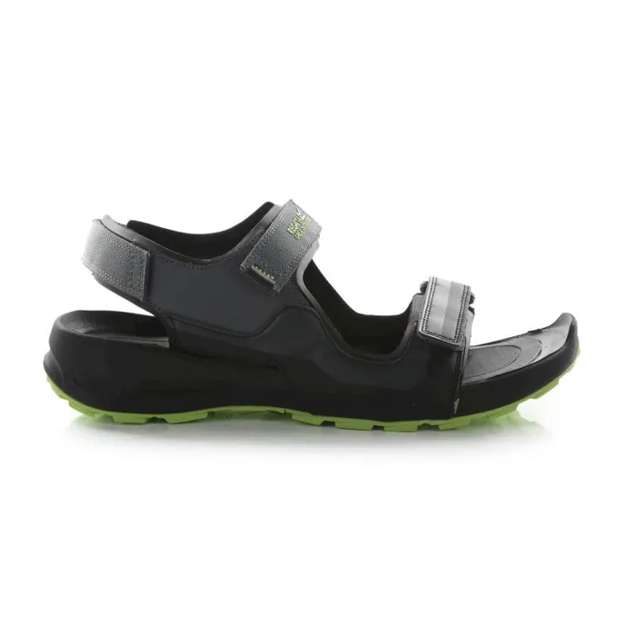 RWandCO Shoes Regatta 8211 Mens Samaris Sandals Medium Green 8211 Men RWandCO Shoes Regatta 8211 Mens Samaris Sandals Medium Green 8211 Men