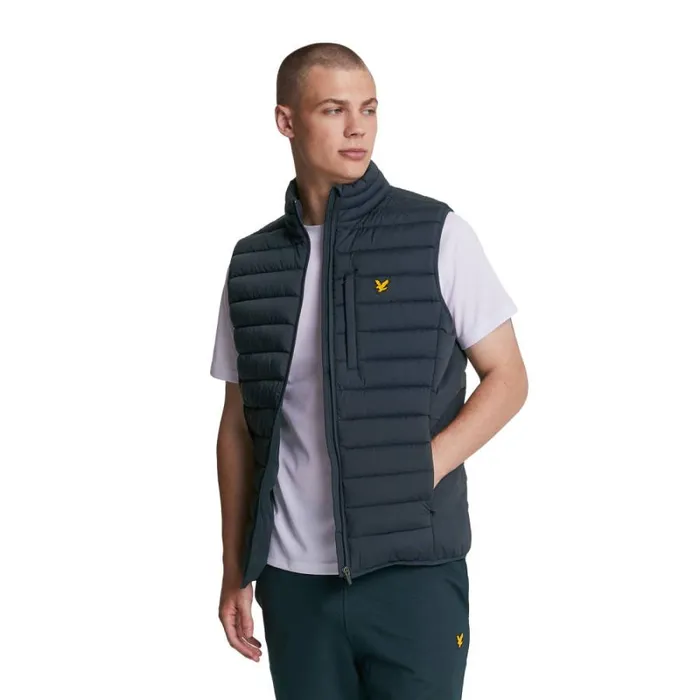 RWandCO Shorts Lyle and Scott 8211 Mens Fly Fleece Shorts Dark Blue 8211 Men RWandCO Shorts Lyle and Scott 8211 Mens Fly Fleece Shorts Dark Blue 8211 Men