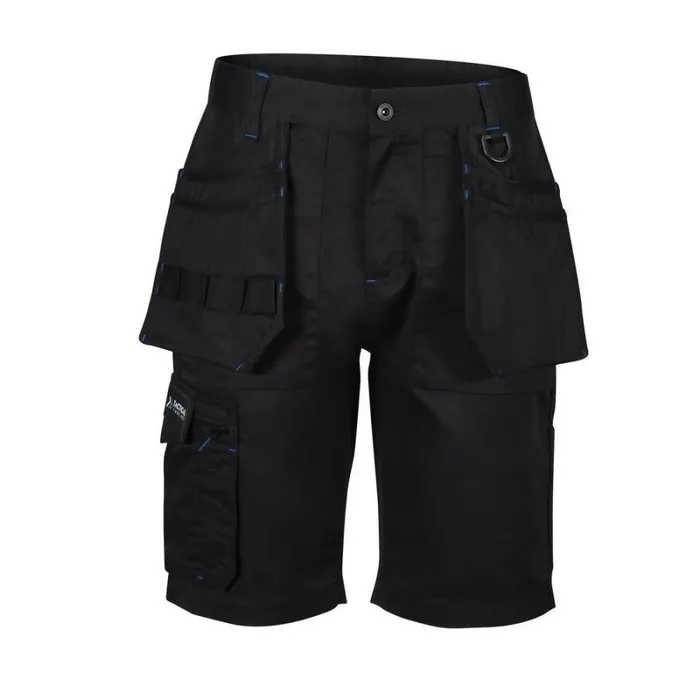 RWandCO Shorts Regatta 8211 Mens Tactical Incursion Cargo Shorts Black 8211 Men RWandCO Shorts Regatta 8211 Mens Tactical Incursion Cargo Shorts Black 8211 Men
