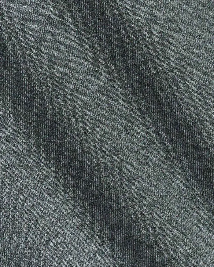 RWandCO Suits Grey WideLeg HighRise Pant Medium Grey Mix 8211 Women RWandCO Suits Grey WideLeg HighRise Pant Medium Grey Mix 8211 Women