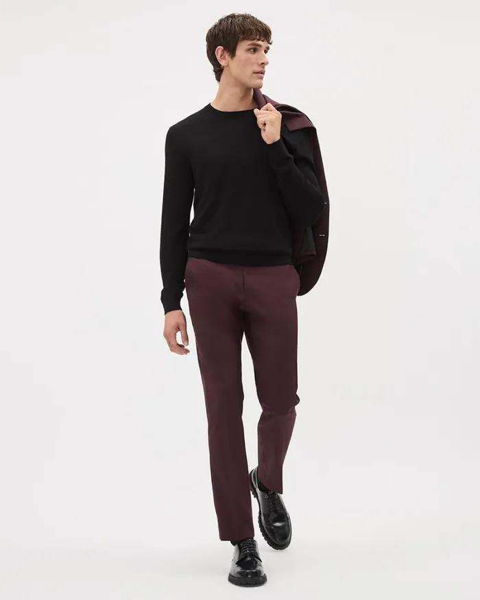 RWandCO Suits SlimFit Pinot Suit Pant Pinot 8211 Men RWandCO Suits SlimFit Pinot Suit Pant Pinot 8211 Men