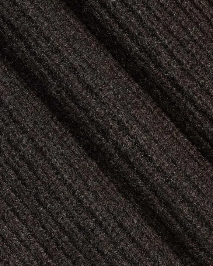 RWandCO Sweaters and Cardigans LongSleeve HalfZip MockNeck Sweater Espresso Bean 8211 Men RWandCO Sweaters and Cardigans LongSleeve HalfZip MockNeck Sweater Espresso Bean 8211 Men