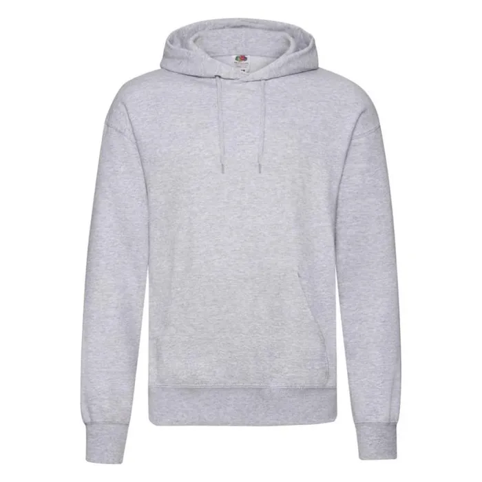 RWandCO Sweatshirts and Hoodies Fruit Of The Loom 8211 Unisex Adult Classic Hoodie Light Grey 8211 Men RWandCO Sweatshirts and Hoodies Fruit Of The Loom 8211 Unisex Adult Classic Hoodie Light Grey 8211 Men