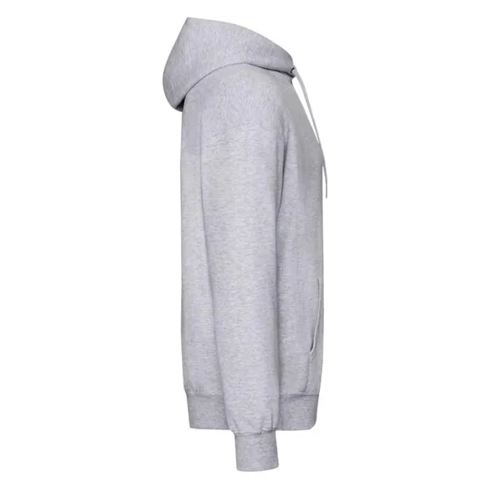 RWandCO Sweatshirts and Hoodies Fruit Of The Loom 8211 Unisex Adult Classic Hoodie Light Grey 8211 Men RWandCO Sweatshirts and Hoodies Fruit Of The Loom 8211 Unisex Adult Classic Hoodie Light Grey 8211 Men