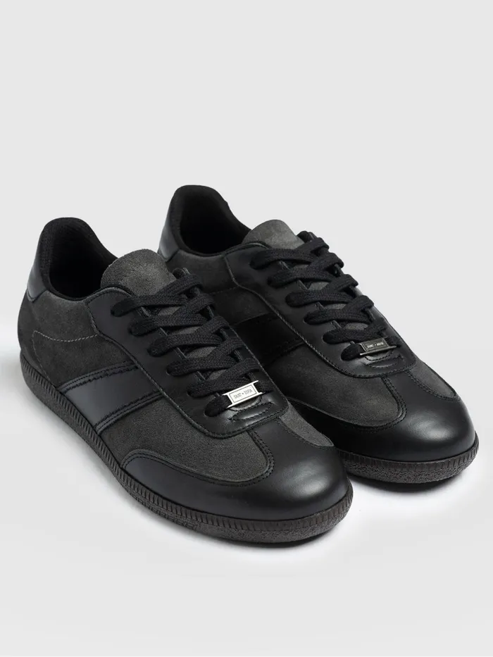 Saint And Sofia All Sneakers Women Broadway Sneaker 8211 Black Black