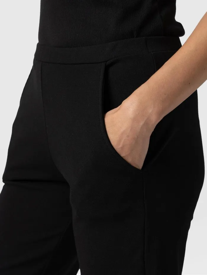 Saint And Sofia Pants Women Putney Pant 8211 Black Black