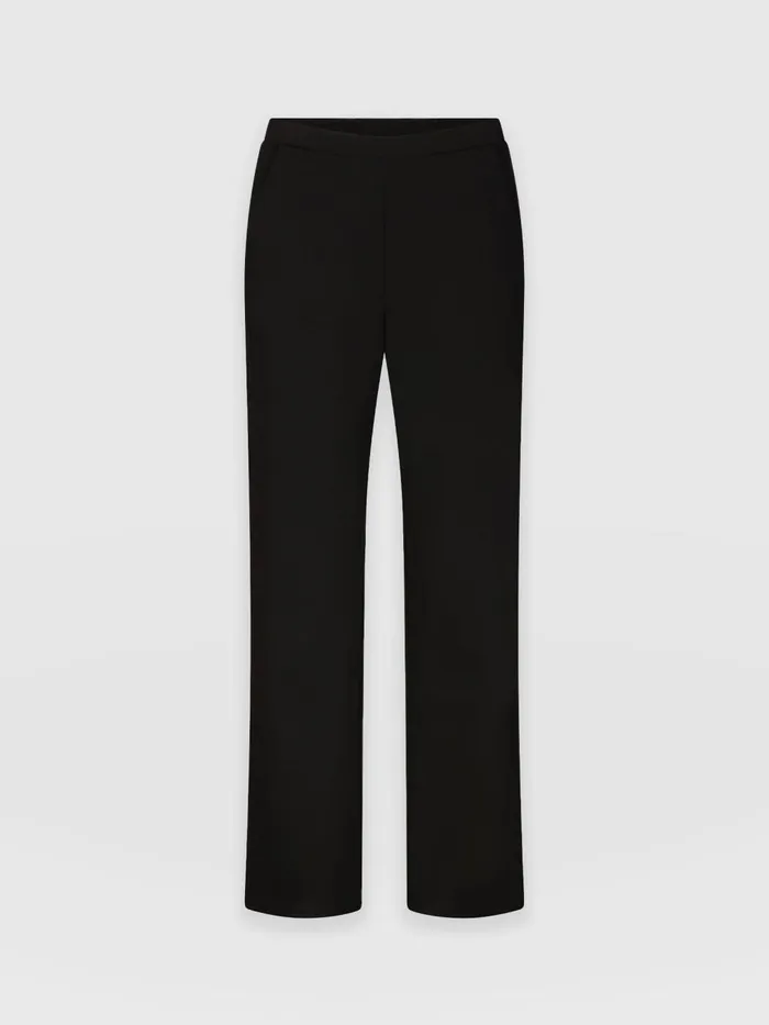 Saint And Sofia Pants Women Putney Pant 8211 Black Black
