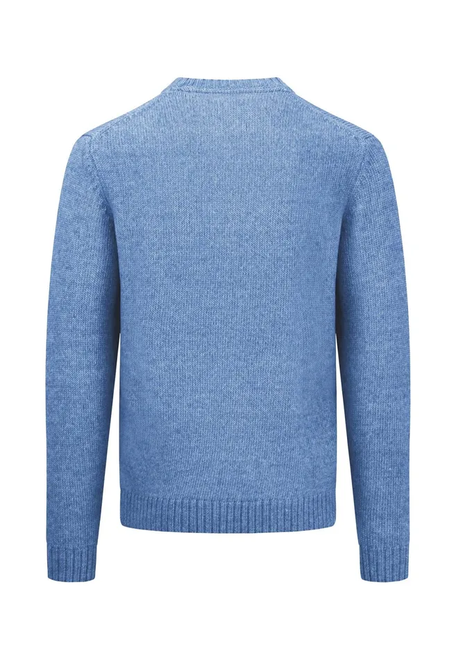 Sale Men FYNCHHATTON Warm Knit Sweater With Oneck Offwhitesay Greenlight Skynavycamel Sale Men FYNCHHATTON Warm Knit Sweater With Oneck Offwhitesay Greenlight Skynavycamel