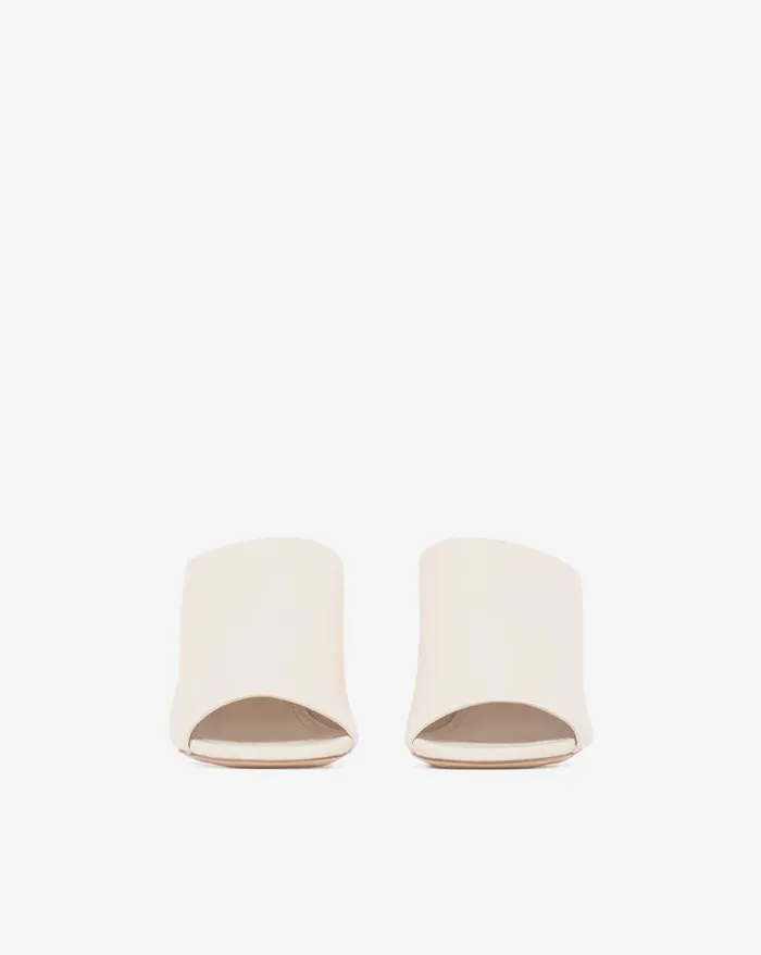 Sandals Women IRO RONI LEATHER MULES