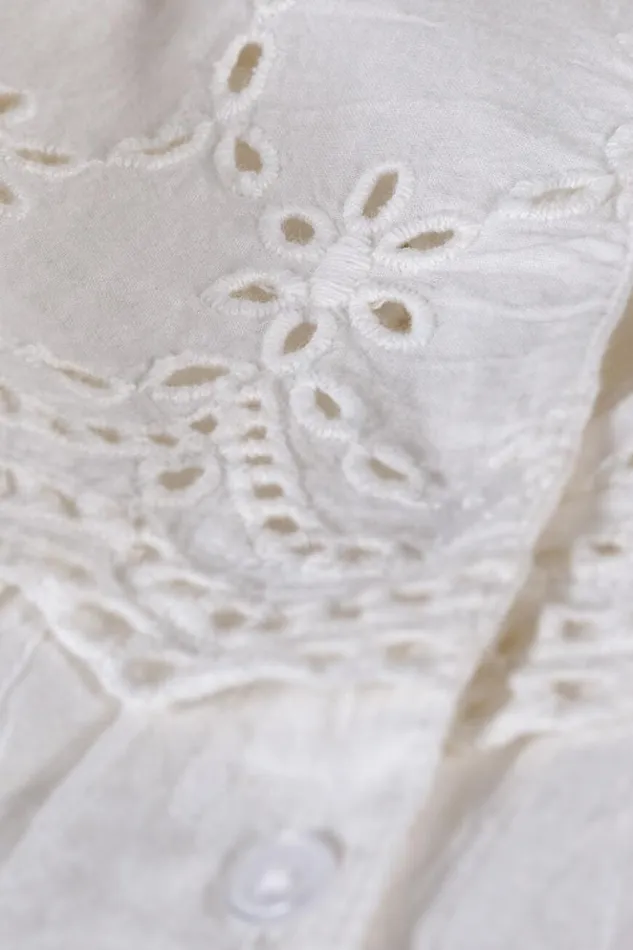 SarahVictorian Style Blouse Clothing Baandsh Tops and Shirts