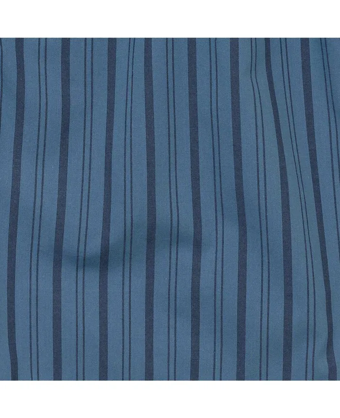 Savile Row Company Blue Navy Stripe Cotton Lounge Shorts Blue Navy Stripe Men Lounge Shorts Savile Row Company Blue Navy Stripe Cotton Lounge Shorts Blue Navy Stripe Men Lounge Shorts