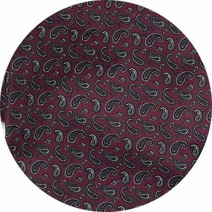 Savile Row Company Burgundy Paisley Cotton Lounge Pants Burgundy Paisley Men Lounge Pants Savile Row Company Burgundy Paisley Cotton Lounge Pants Burgundy Paisley Men Lounge Pants