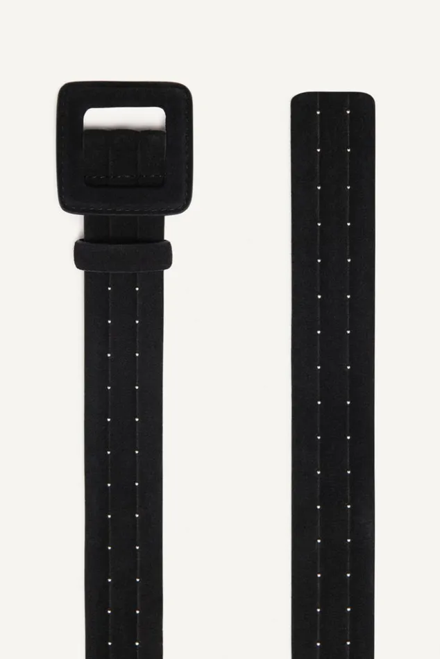 SbettyStudded Belt Shoes and Accessories Baandsh Belts