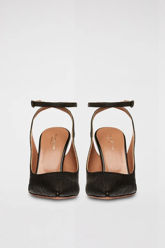 Scanlan Theodore PUMP 95 BLACK Women Shoes