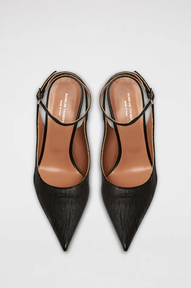 Scanlan Theodore PUMP 95 BLACK Women Shoes