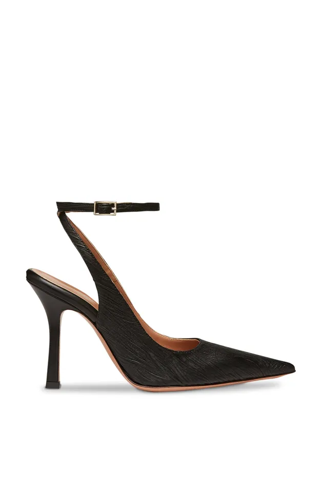 Scanlan Theodore PUMP 95 BLACK Women Shoes