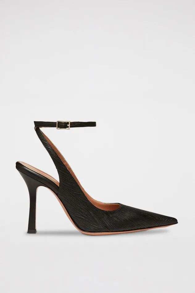 Scanlan Theodore PUMP 95 BLACK Women Shoes