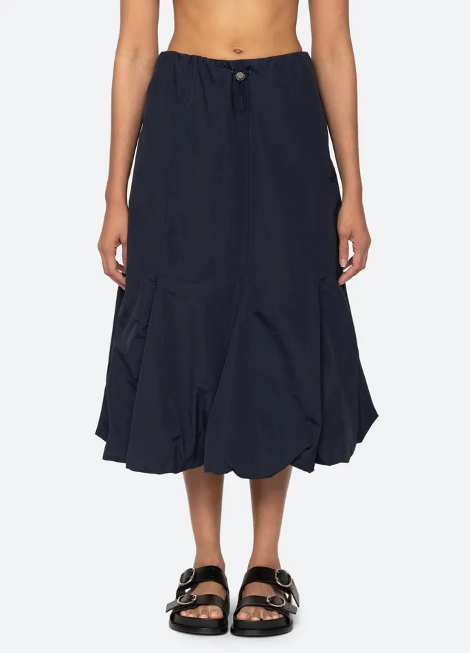 Sea New York Bottoms Evelyn Skirt Cream 8211 Women
