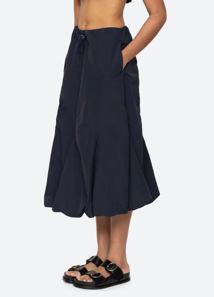 Sea New York Bottoms Evelyn Skirt Cream 8211 Women