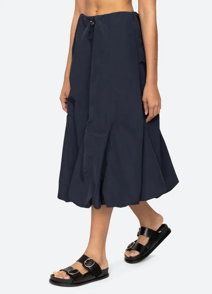 Sea New York Bottoms Evelyn Skirt Cream 8211 Women