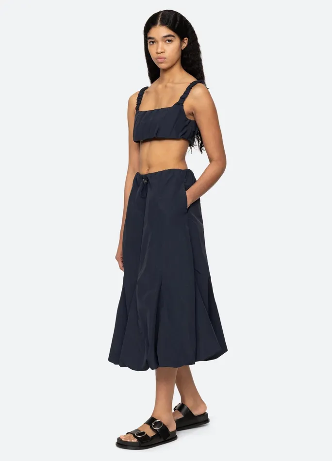 Sea New York Bottoms Evelyn Skirt Cream 8211 Women