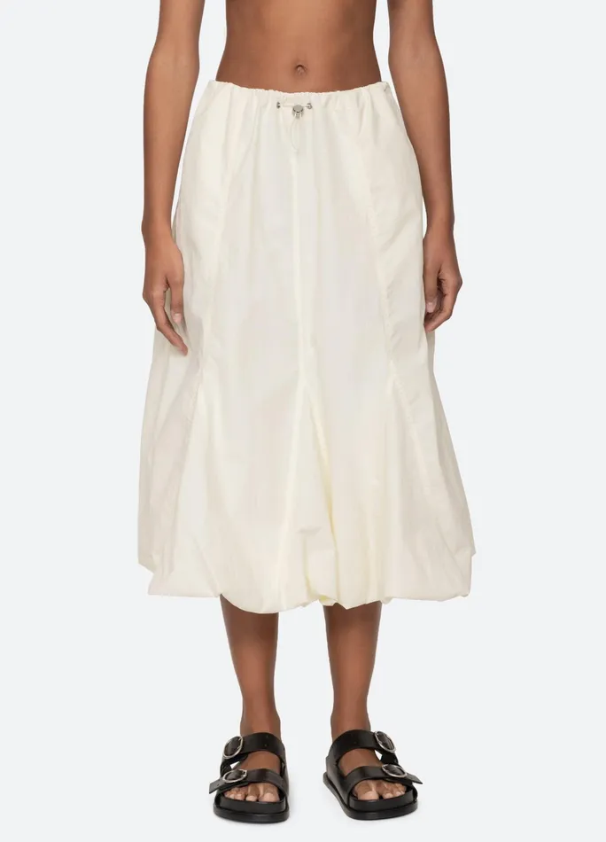 Sea New York Bottoms Evelyn Skirt Cream 8211 Women