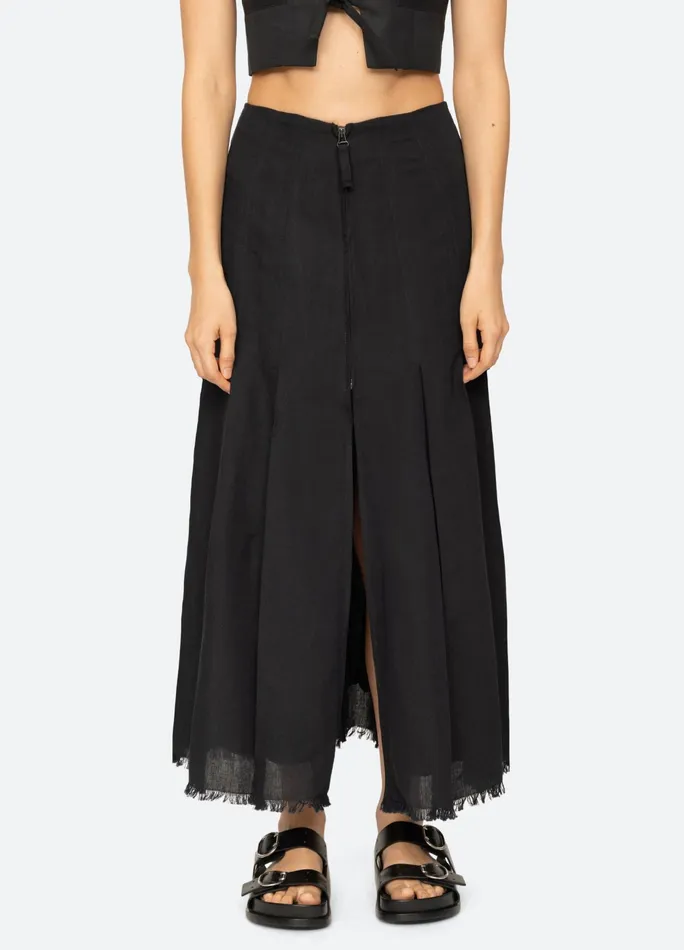 Sea New York Bottoms Lara Skirt Black 8211 Women