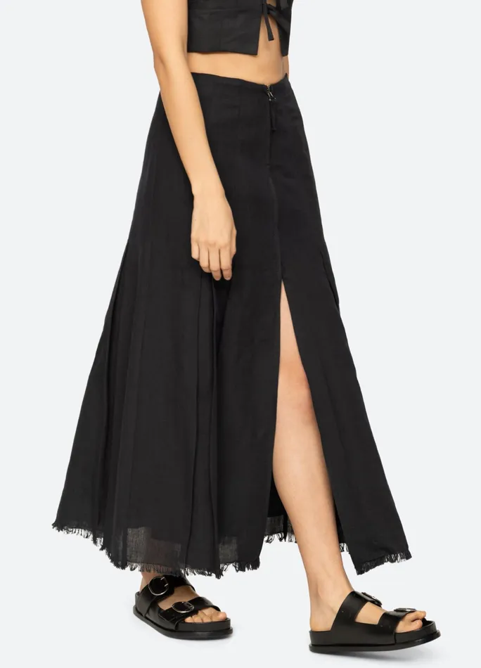 Sea New York Bottoms Lara Skirt Black 8211 Women