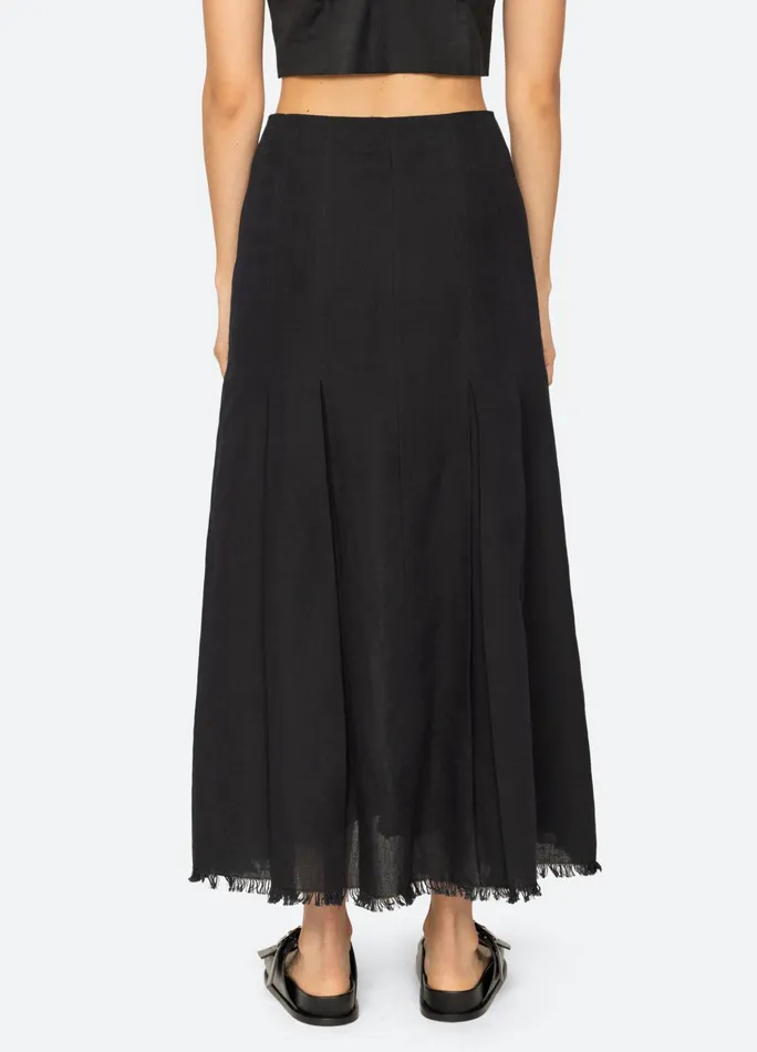 Sea New York Bottoms Lara Skirt Black 8211 Women