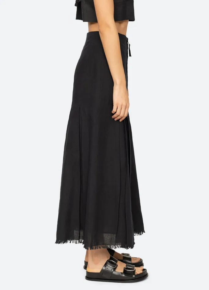 Sea New York Bottoms Lara Skirt Black 8211 Women