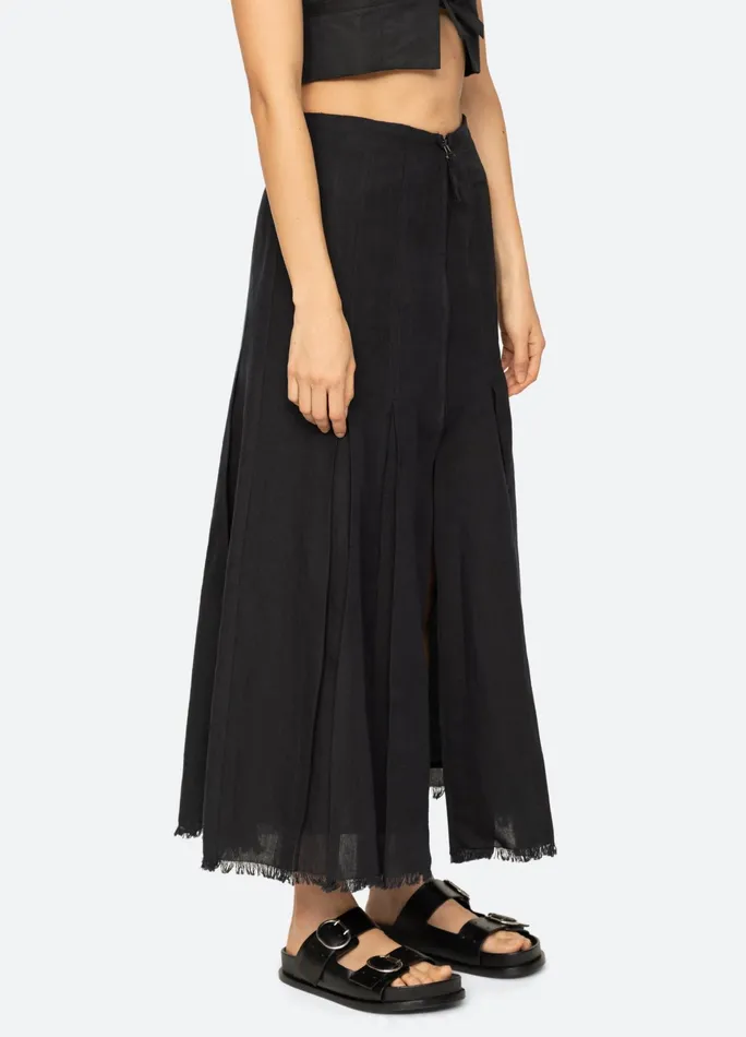 Sea New York Bottoms Lara Skirt Black 8211 Women